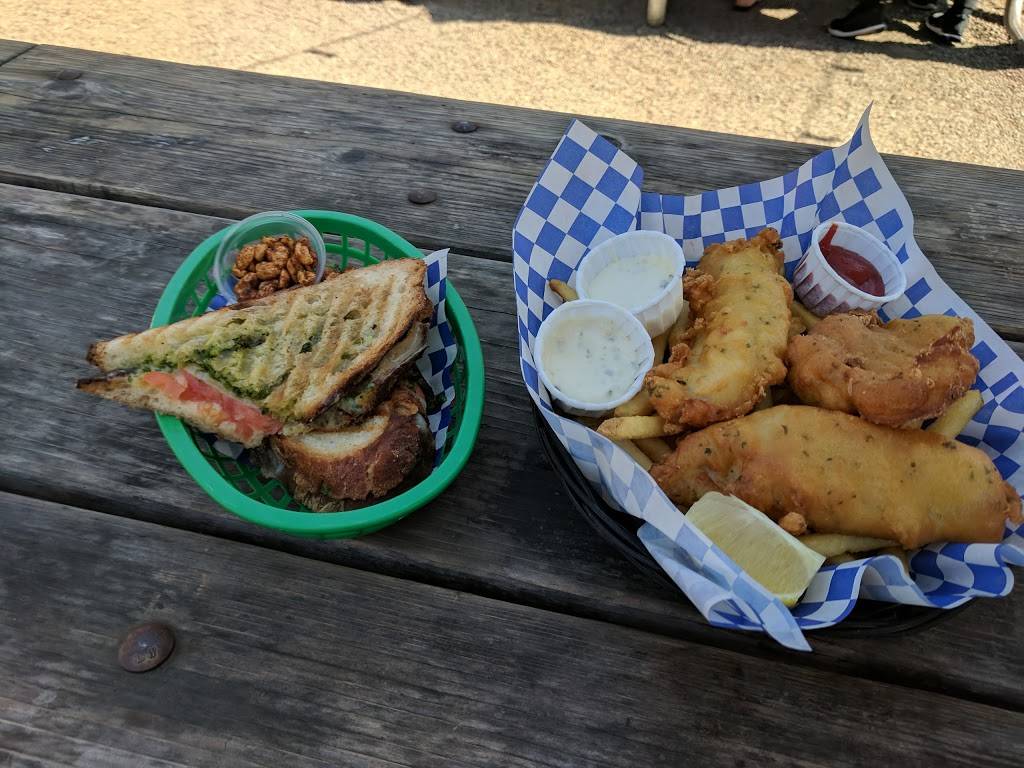 Beer 30 | restaurant | 2504 S Main St, Soquel, CA 95073, USA | 8314779967 OR +1 831-477-9967