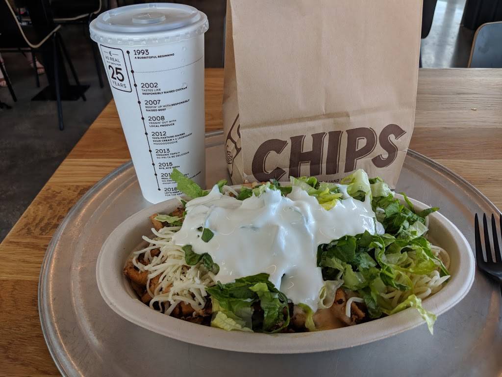 Chipotle Mexican Grill | restaurant | 10160 Ulmerton Rd, Largo, FL 33771, USA | 7275011354 OR +1 727-501-1354