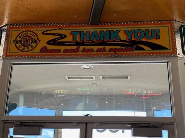 The GM Guy Cafe | restaurant | 1530 500 W, Salt Lake City, UT 84115, USA | 8019525818 OR +1 801-952-5818