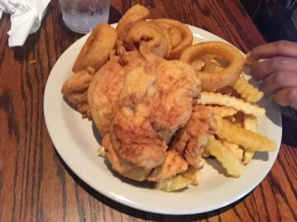 Thelmas Down Home Cooking | restaurant | 1935 Jake Alexander Blvd W, Salisbury, NC 28147, USA | 7046384396 OR +1 704-638-4396