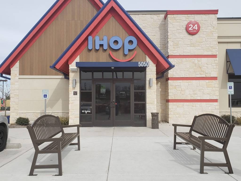 IHOP | restaurant | 5050 TX-114, Northlake, TX 76262, USA | 9403670159 OR +1 940-367-0159