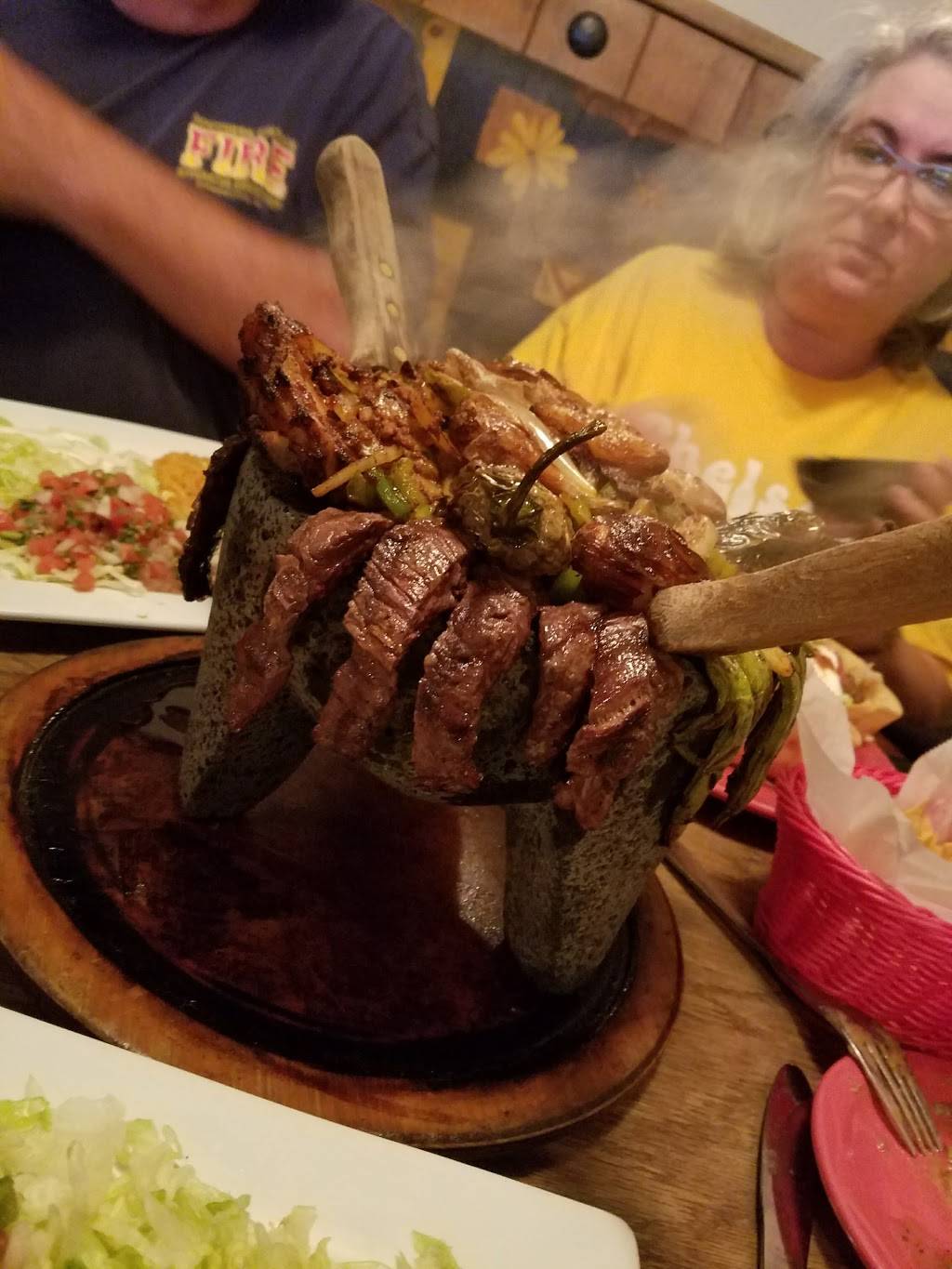 Don Pepe Inc | restaurant | 230 Doug Baker Blvd # 300, Birmingham, AL 35242, USA | 2054083880 OR +1 205-408-3880