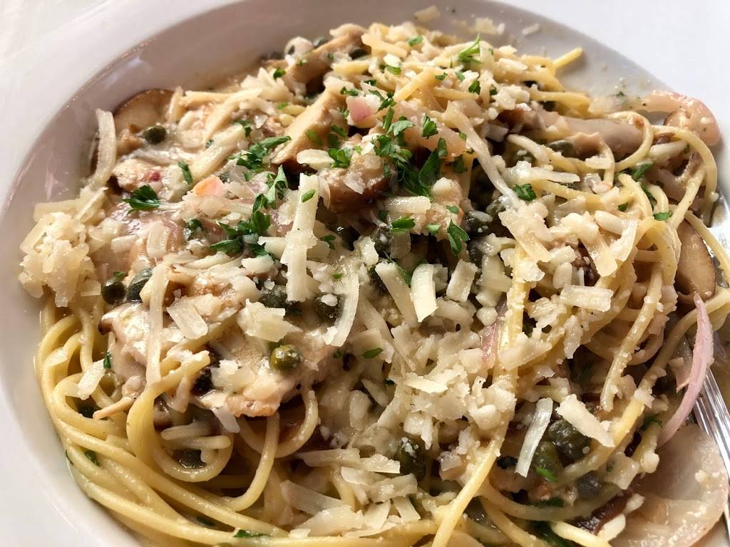 Baci Bistro and Bar | restaurant | 500 Main St, Pleasanton, CA 94566, USA | 9256000600 OR +1 925-600-0600