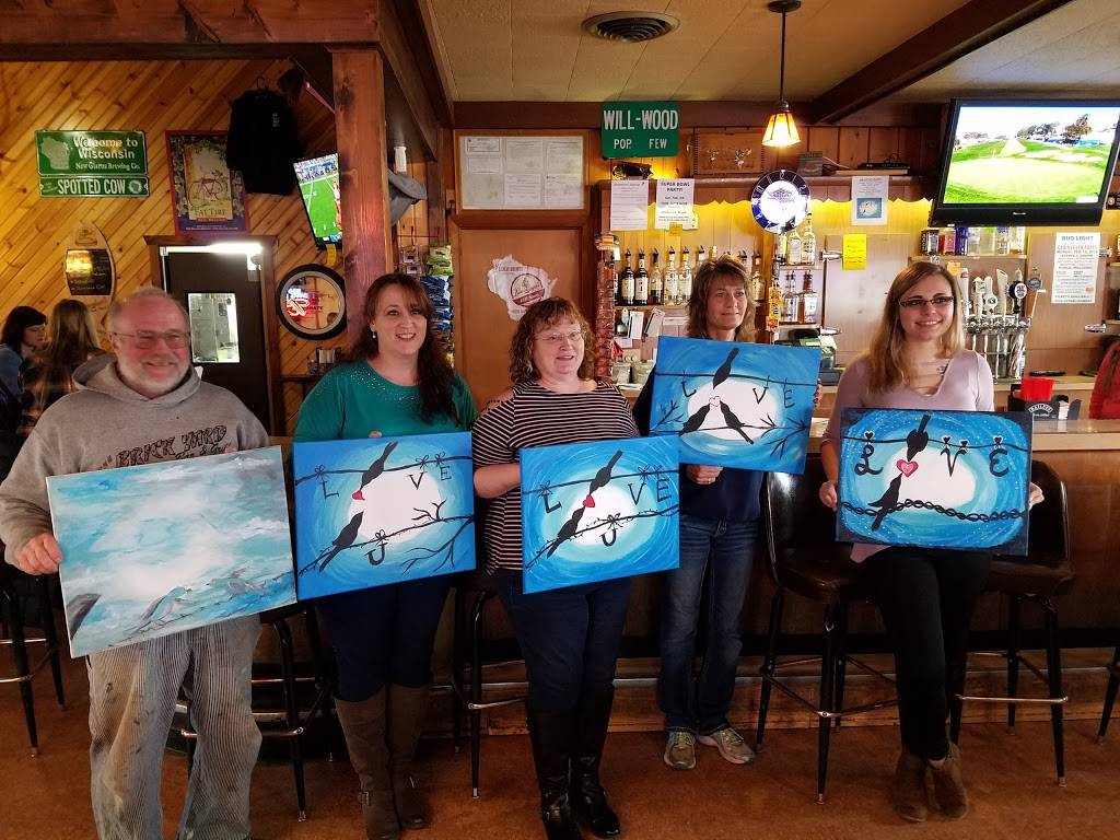 Behind Barrs | restaurant | N9302 County Rd O, Greenwood, WI 54437, United States | 7152676733 OR +1 715-267-6733