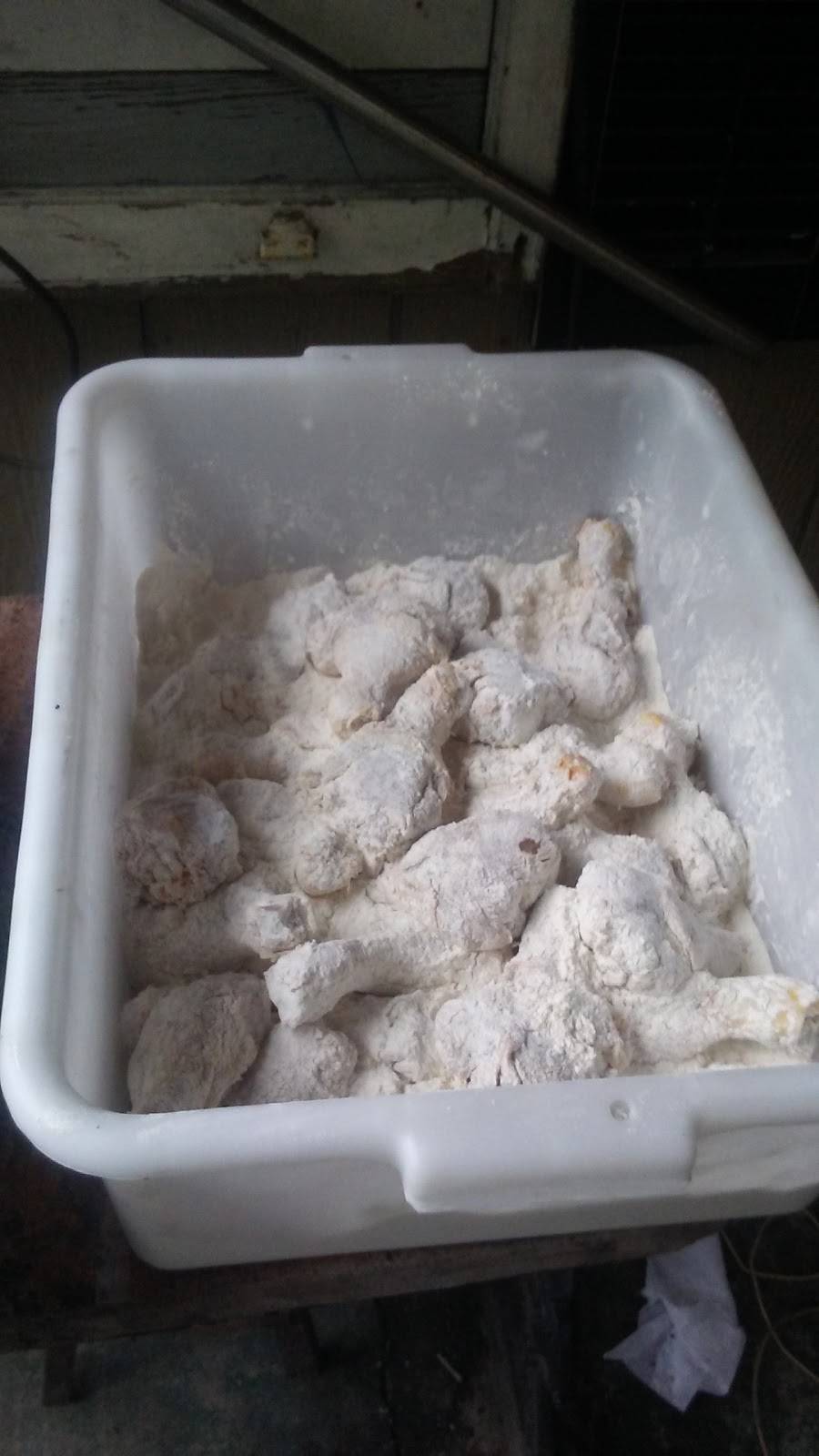 The YumYum | restaurant | 1032 St Maurice Ave, New Orleans, LA 70117, USA | 5043128120 OR +1 504-312-8120