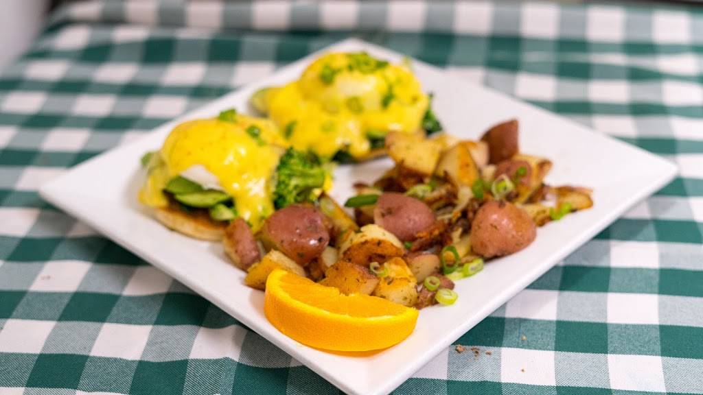 Sunrise Cafe | cafe | 10934 Combie Rd, Auburn, CA 95602, USA | 5302681908 OR +1 530-268-1908