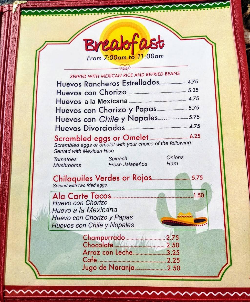 Raymundos Mexican Restaurant | restaurant | 2836 Fulton St, Houston, TX 77009, USA | 8325168126 OR +1 832-516-8126