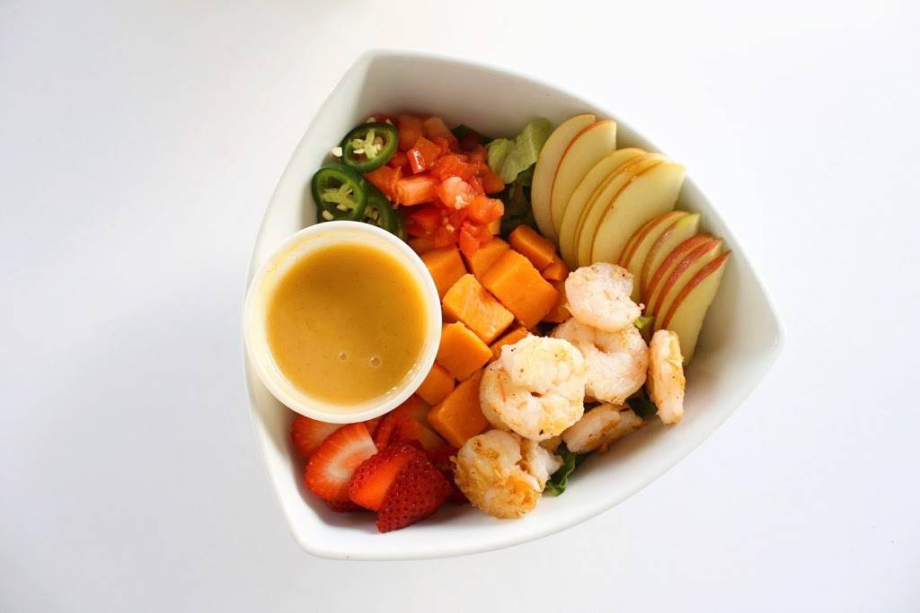 SoFresh Shadyside | restaurant | 177 S Highland Ave suite a-101, Pittsburgh, PA 15206, USA | 4124042980 OR +1 412-404-2980