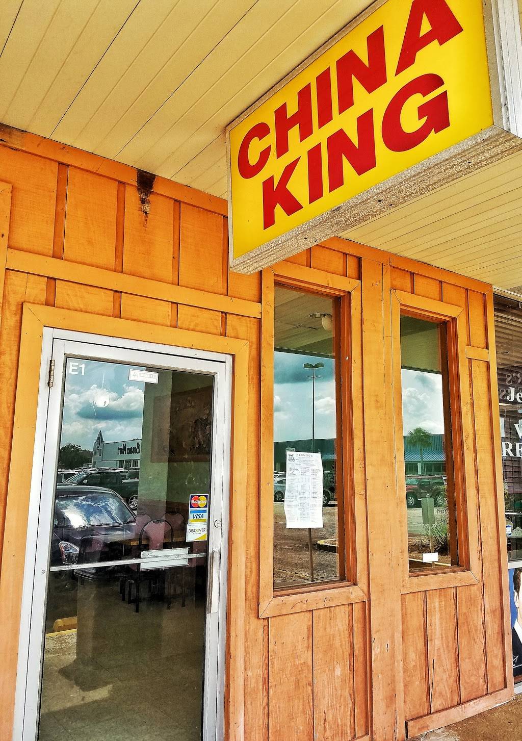 China King | meal delivery | 605 Lapalco Blvd, Gretna, LA 70056, USA | 5043928903 OR +1 504-392-8903
