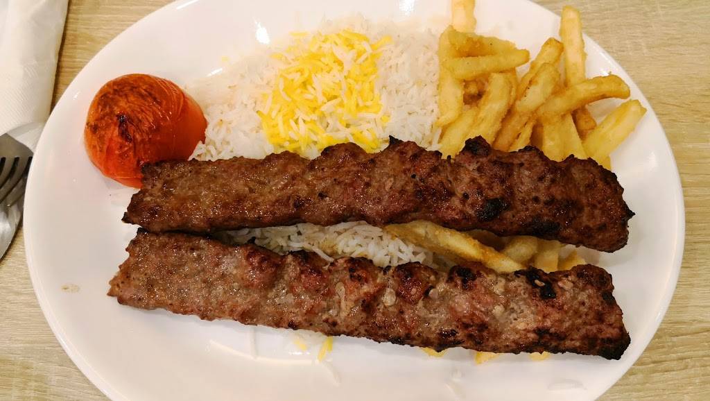 Kabob Hut | restaurant | 170 University Ave W, Waterloo, ON N2L 3E9, Canada | 5198800606 OR +1 519-880-0606