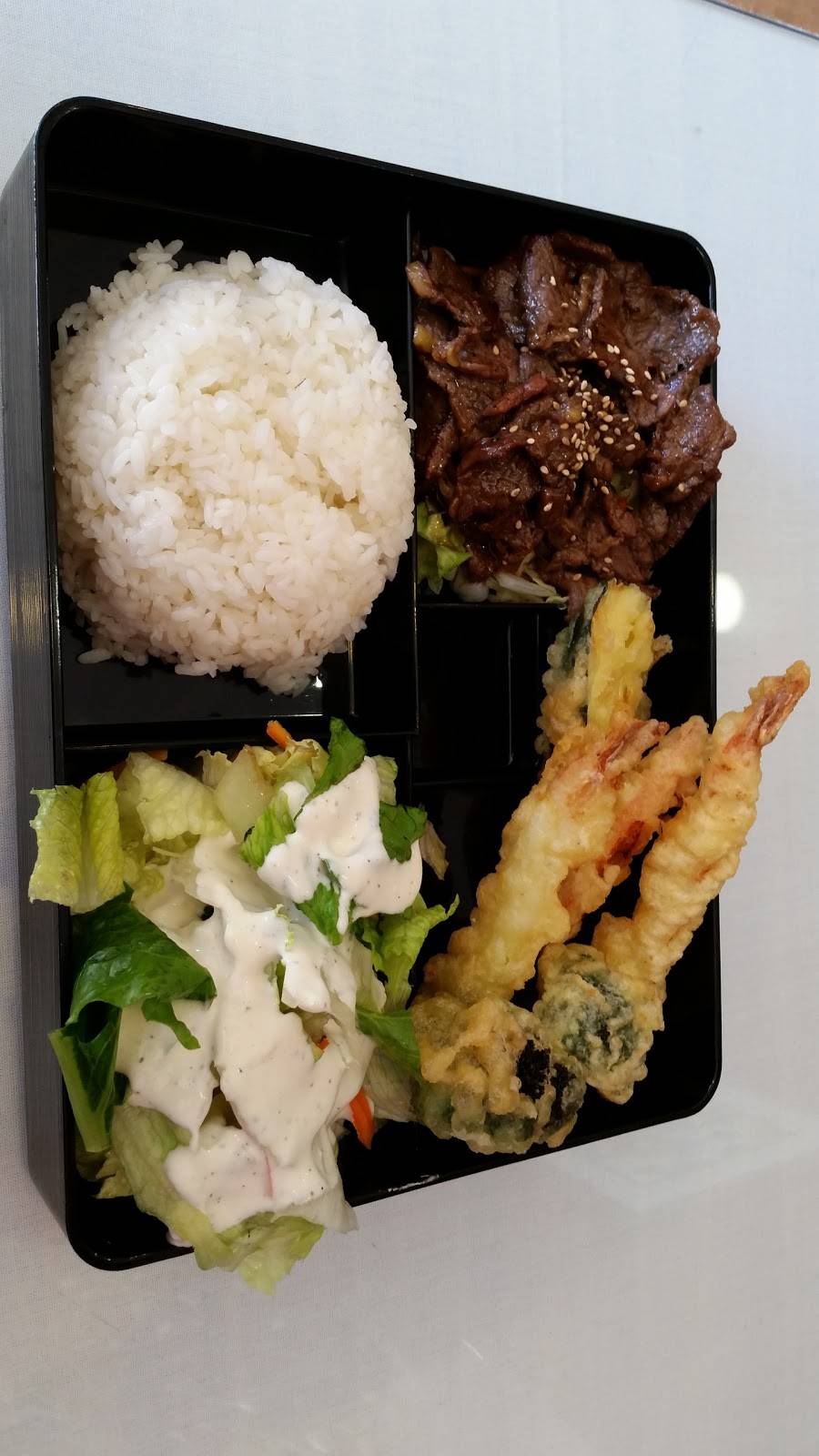 Sae Jong Teriyaki | restaurant | 8337 Folsom Blvd, Sacramento, CA 95826, USA | 9163868955 OR +1 916-386-8955