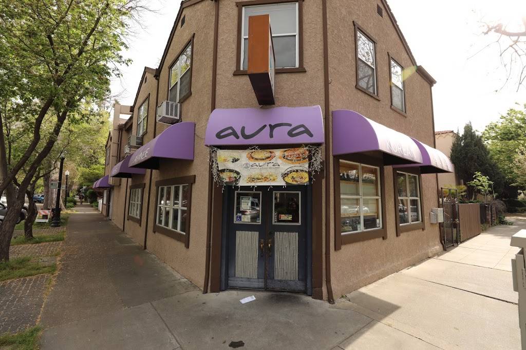 Aura | Japanese, Korean, BBQ | restaurant | 1401 G St, Sacramento, CA 95814, USA | 9169309988 OR +1 916-930-9988