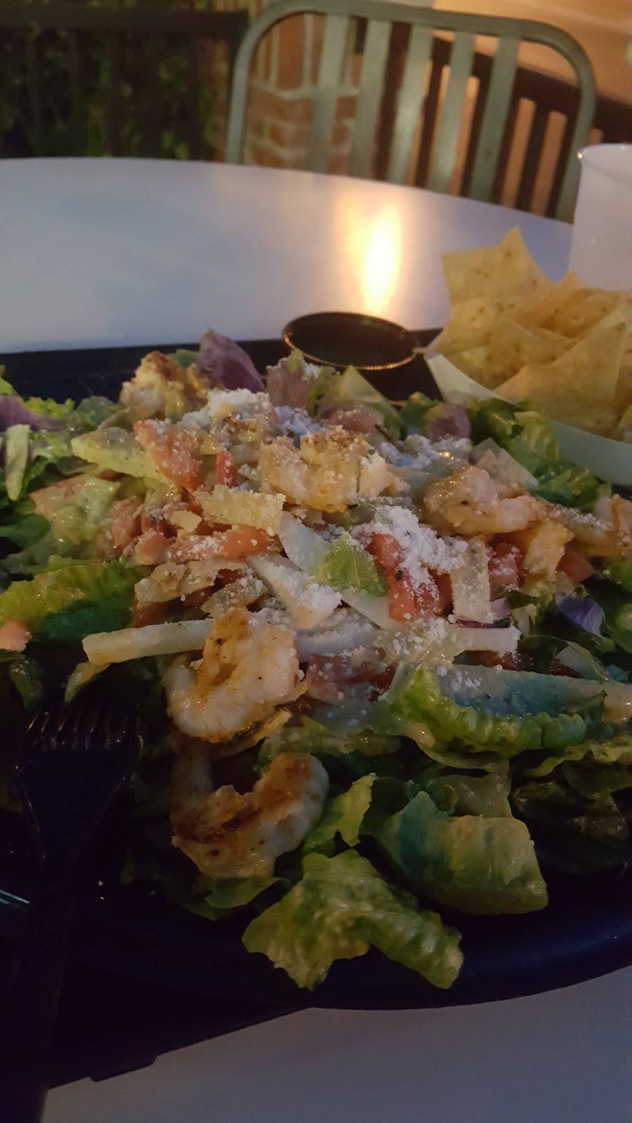 Baja Fresh Mexican Grill | restaurant | 23697 Calabasas Rd # 100, Calabasas, CA 91302, USA | 8185912262 OR +1 818-591-2262