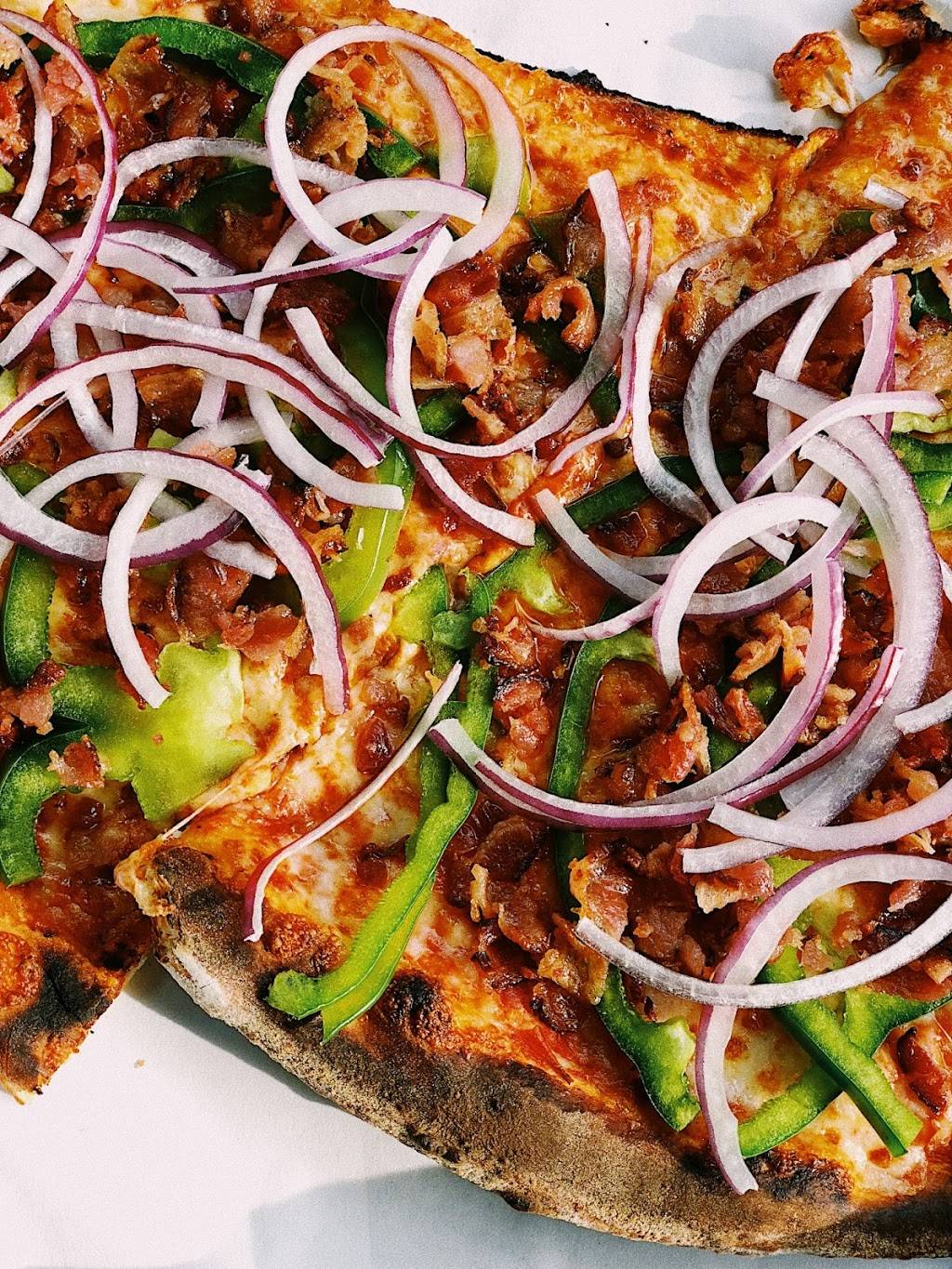 Pizzeria Artistica | meal takeaway | 1019 Farmington Ave, Farmington, CT 06032, USA | 8606774341 OR +1 860-677-4341