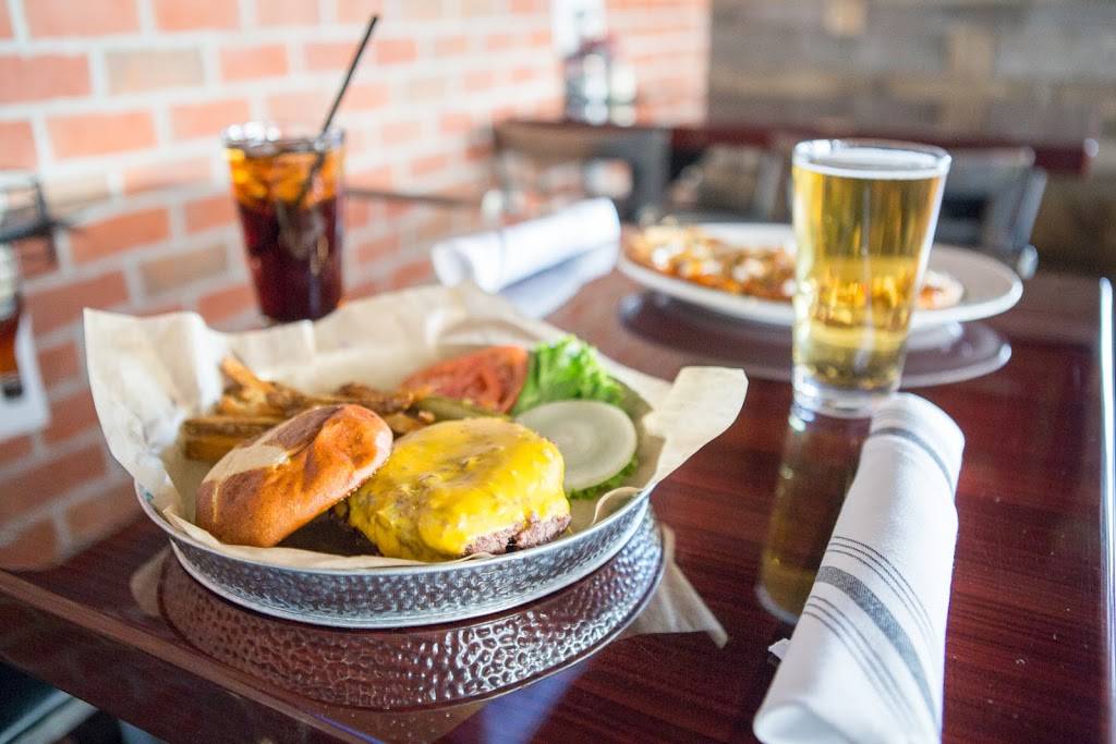 Carmodys Grille | restaurant | 4905 Grand Ave, Pittsburgh, PA 15225, USA | 4124581813 OR +1 412-458-1813