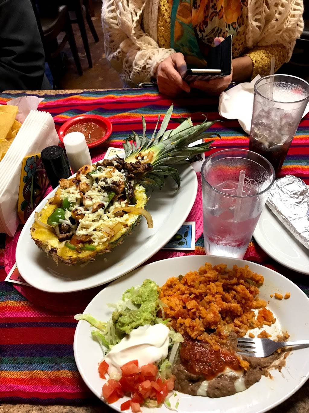 Maria Mia Restaurante | restaurant | 7498 Davison Rd, Davison, MI 48423, USA | 8104125513 OR +1 810-412-5513