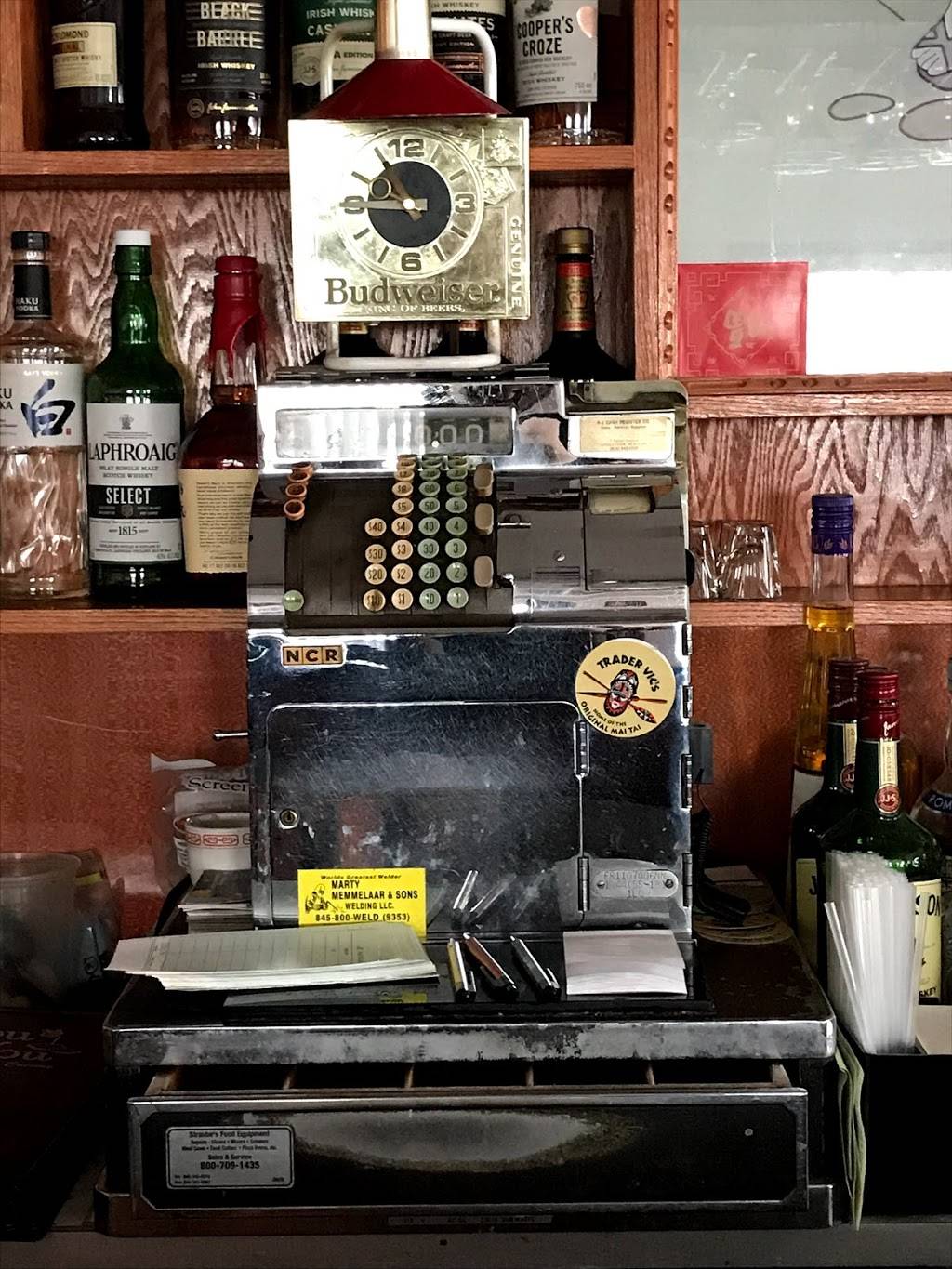 You You Asian Cuisine | restaurant | 465 NY-211, Middletown, NY 10940, USA | 8453422000 OR +1 845-342-2000