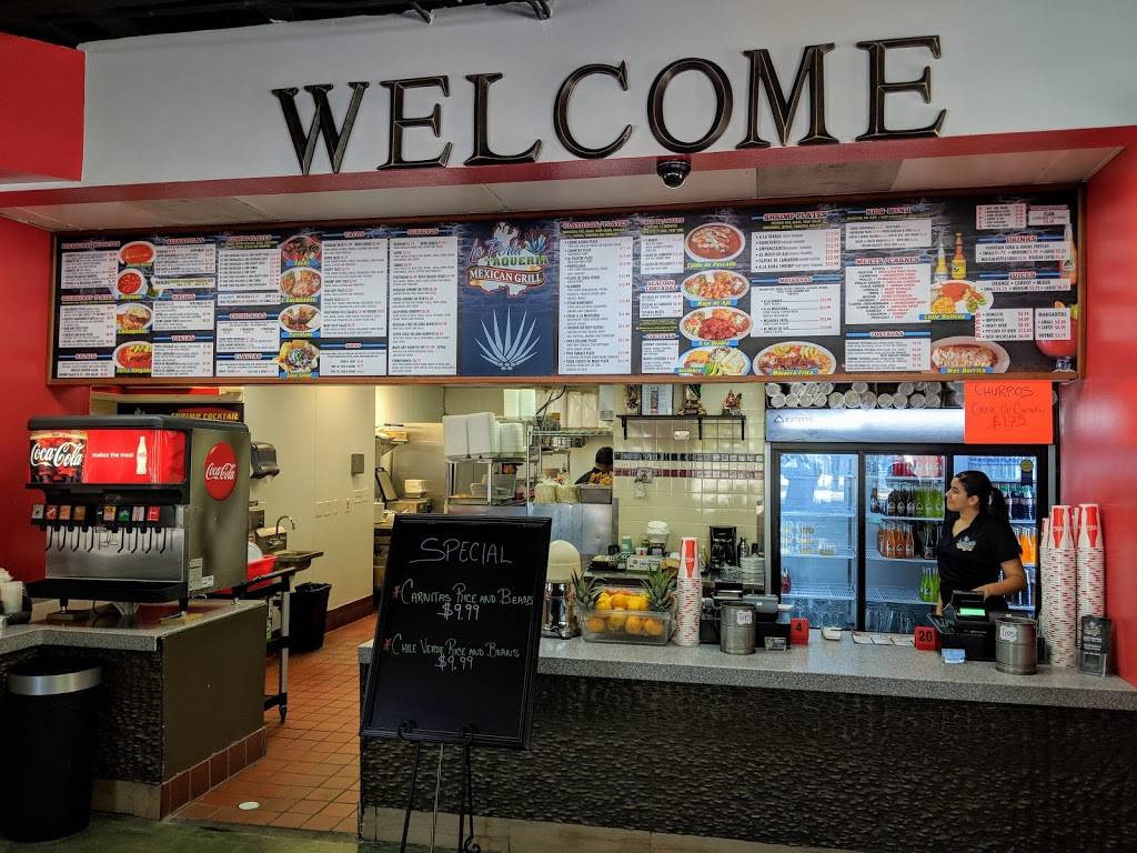 La Perla Taqueria | Mexican Grill | restaurant | 450 Broadway St, Chico, CA 95928, USA | 5304877075 OR +1 530-487-7075