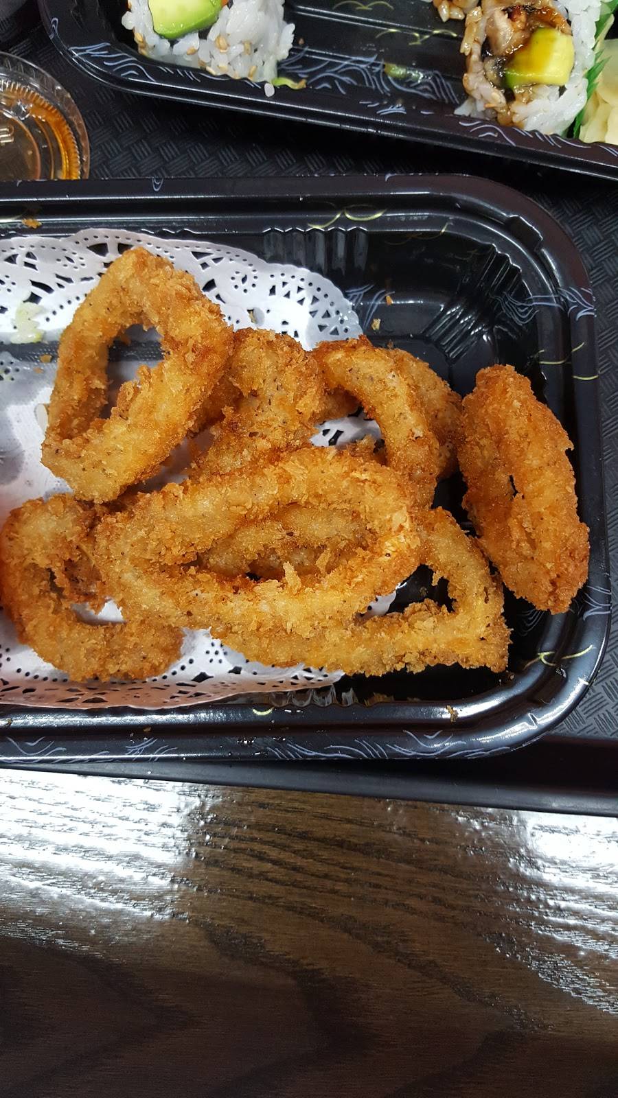 Ninja Japan Teriyaki & Sushi | restaurant | 9206 Jamaica Ave, Woodhaven, NY 11421, USA | 7188058880 OR +1 718-805-8880