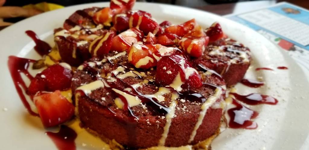 Glen Oak Cafe | cafe | 479 Pennsylvania Ave, Glen Ellyn, IL 60137, USA | 6304696262 OR +1 630-469-6262