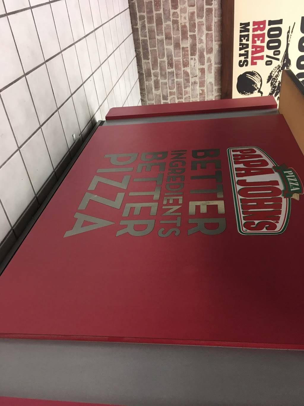 Papa Johns Pizza | restaurant | 6317 Rufe Snow Dr, Watauga, TX 76148, USA | 8177885030 OR +1 817-788-5030