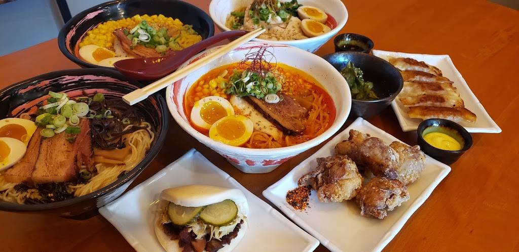 Kintaro | restaurant | 6916 Camp Bowie Blvd, Fort Worth, TX 76116, USA | 8174895055 OR +1 817-489-5055