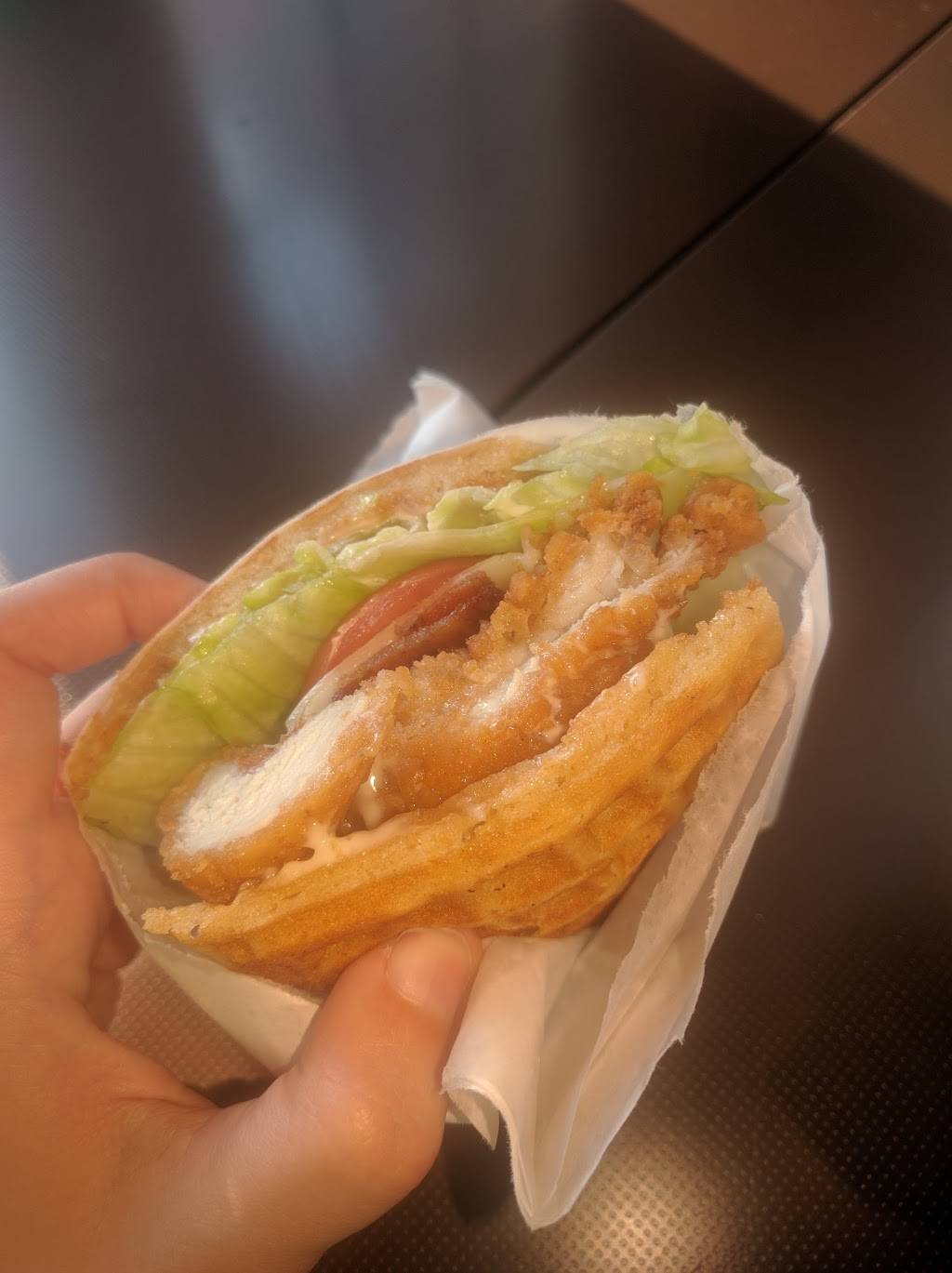 PoppaBox | restaurant | 1928 I St NW, Washington, DC 20006, USA | 2026591111 OR +1 202-659-1111