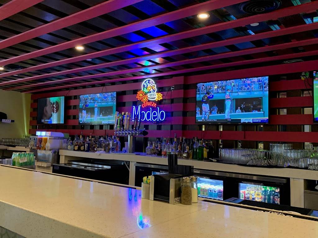 Herrera’s Tex-Mex | restaurant | 4021 Belt Line Rd, Addison, TX 75001, USA | 9729807344 OR +1 972-980-7344