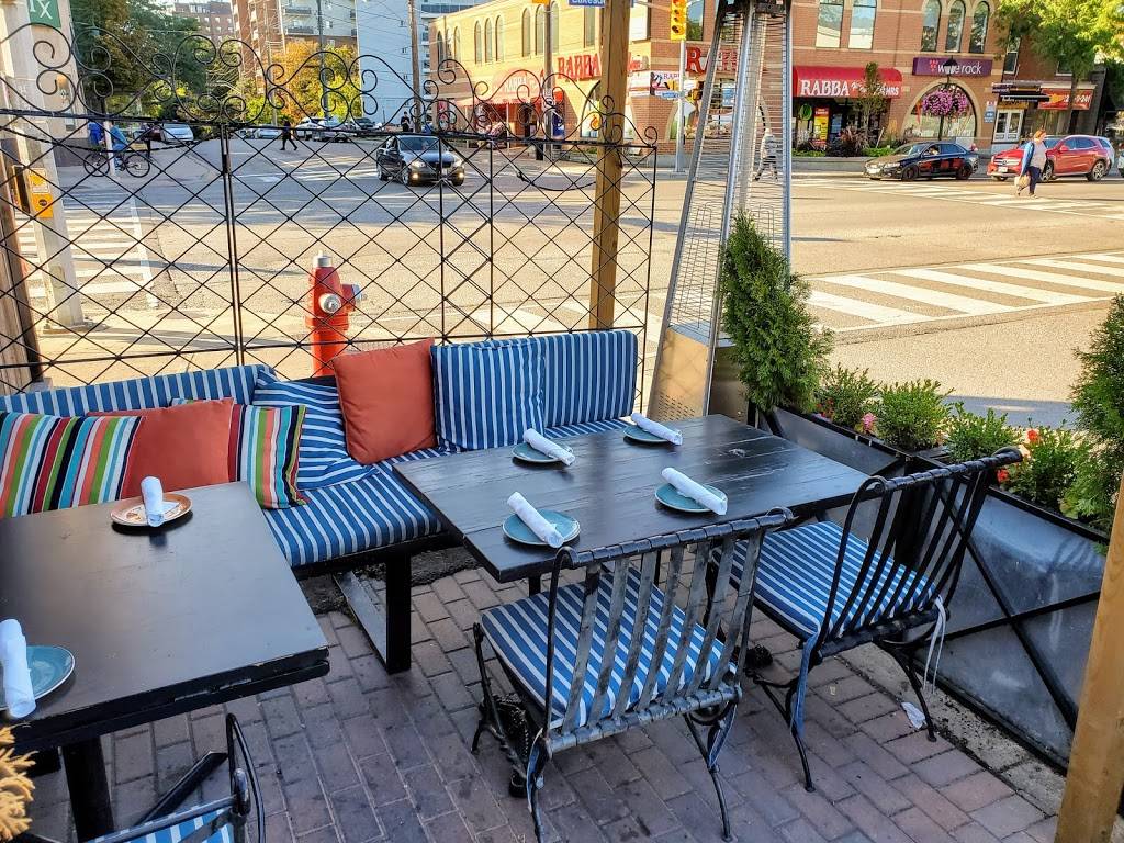 Fired Up! | restaurant | 89 Lakeshore Rd E, Mississauga, ON L5G 1C9, Canada | 9059903473 OR +1 905-990-3473