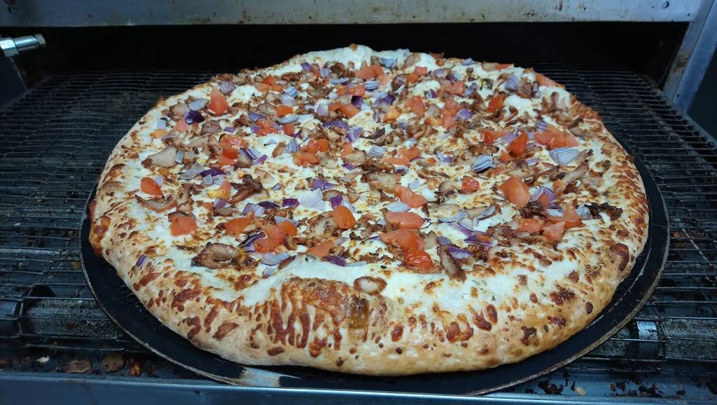 Supreme Pizza | restaurant | 1216 Upper Wentworth St, Hamilton, ON L9A 4W2, Canada | 9053181221 OR +1 905-318-1221