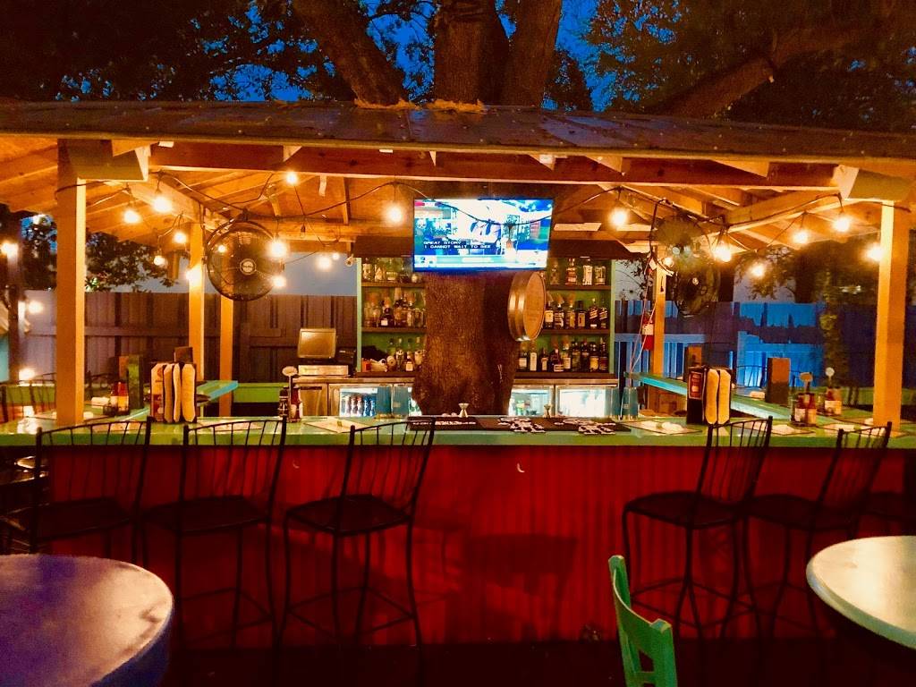 Nueva Cantina - Tampa | restaurant | 4918 S MacDill Ave, Tampa, FL 33611, USA | 8138311101 OR +1 813-831-1101