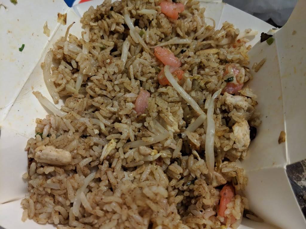 Blue Willow Chinese Restaurant | restaurant | 2418 W Fullerton Ave, Chicago, IL 60647, USA | 7733846499 OR +1 773-384-6499