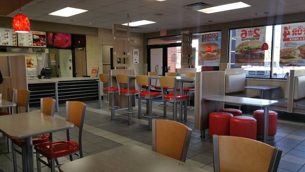 Burger King | restaurant | 8425 W Thunderbird Rd, Peoria, AZ 85381, USA | 6234879712 OR +1 623-487-9712