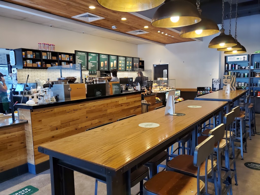 Starbucks | cafe | 18310 Pines Blvd, Pembroke Pines, FL 33029, USA | 9544590626 OR +1 954-459-0626