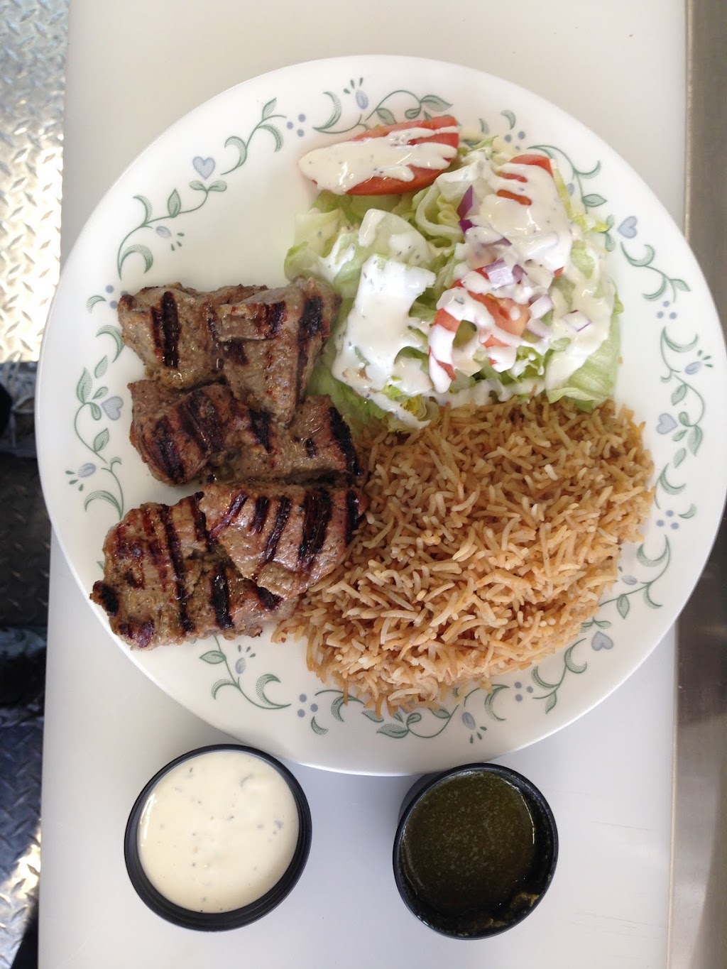 Chopan Kabob & Grill | restaurant | 8411 Baltimore National Pike, Ellicott City, MD 21043, USA | 3479449184 OR +1 347-944-9184