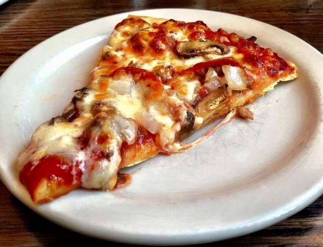 Villa Capri | restaurant | 51 W Court St, Doylestown, PA 18901, USA | 2153489656 OR +1 215-348-9656