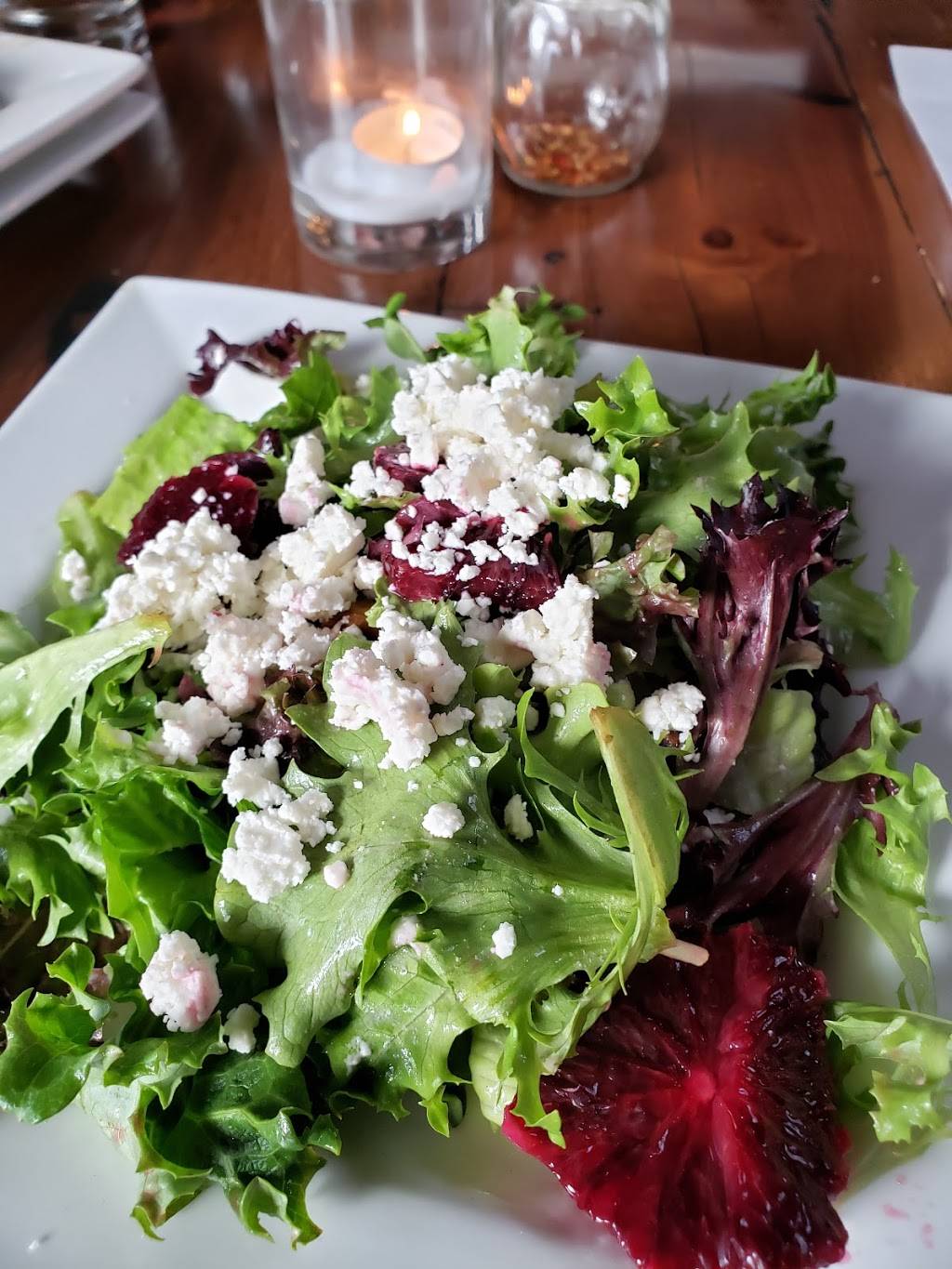 Il Rione | restaurant | 1303 W 65th St, Cleveland, OH 44102, USA | 2162821451 OR +1 216-282-1451