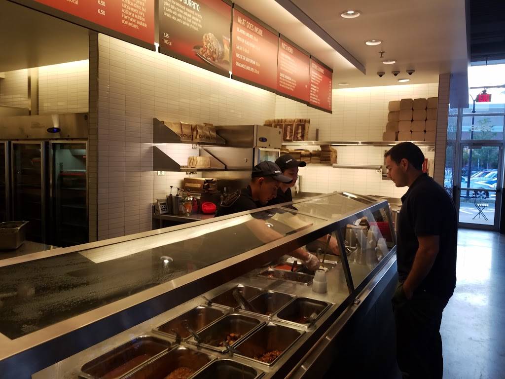 Chipotle Mexican Grill | restaurant | 3846 Willow Rd, Northbrook, IL 60062, USA | 8475130016 OR +1 847-513-0016