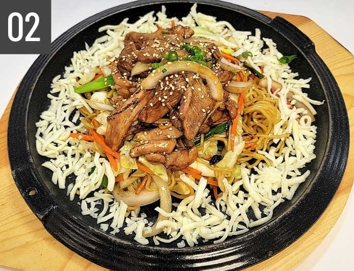 Da Pan (H Mart) | restaurant | 3995 Alemany Blvd, San Francisco, CA 94132, USA | 6288950501 OR +1 628-895-0501