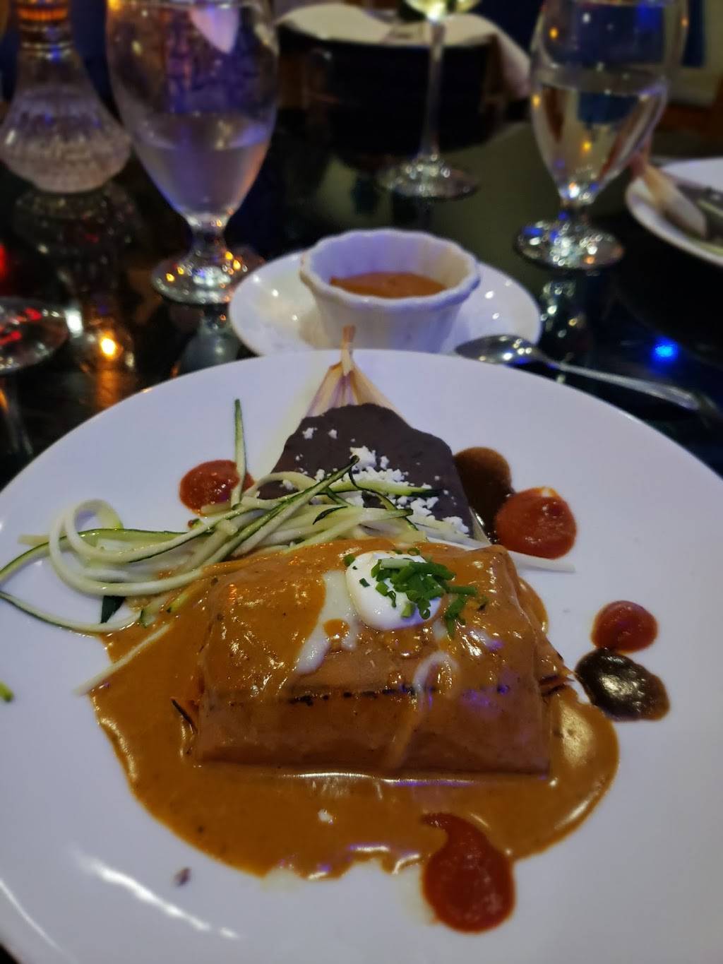 Eduardo De San Angel | restaurant | 2822 E Commercial Blvd, Fort Lauderdale, FL 33308, USA | 9547724731 OR +1 954-772-4731