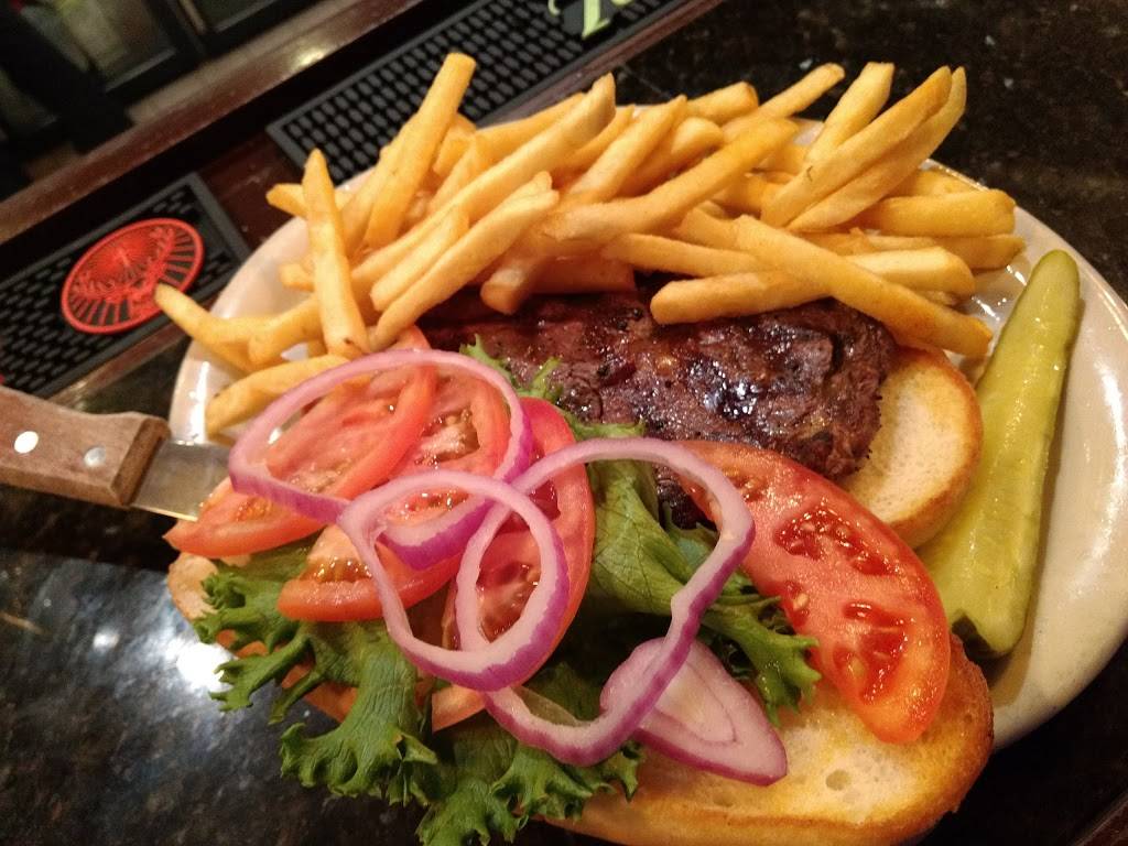 Horseshoes Kentucky Grill & Saloon | restaurant | 1987 North Broadway Road, Lexington, KY 40505, USA | 8592945164 OR +1 859-294-5164