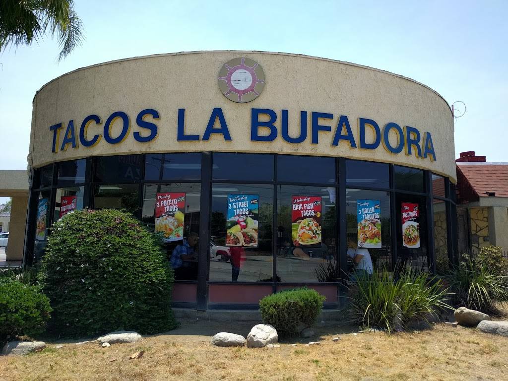 Tacos La Bufadora | restaurant | 10990 Lower Azusa Rd # 1, El Monte, CA 91731, USA | 6265757174 OR +1 626-575-7174