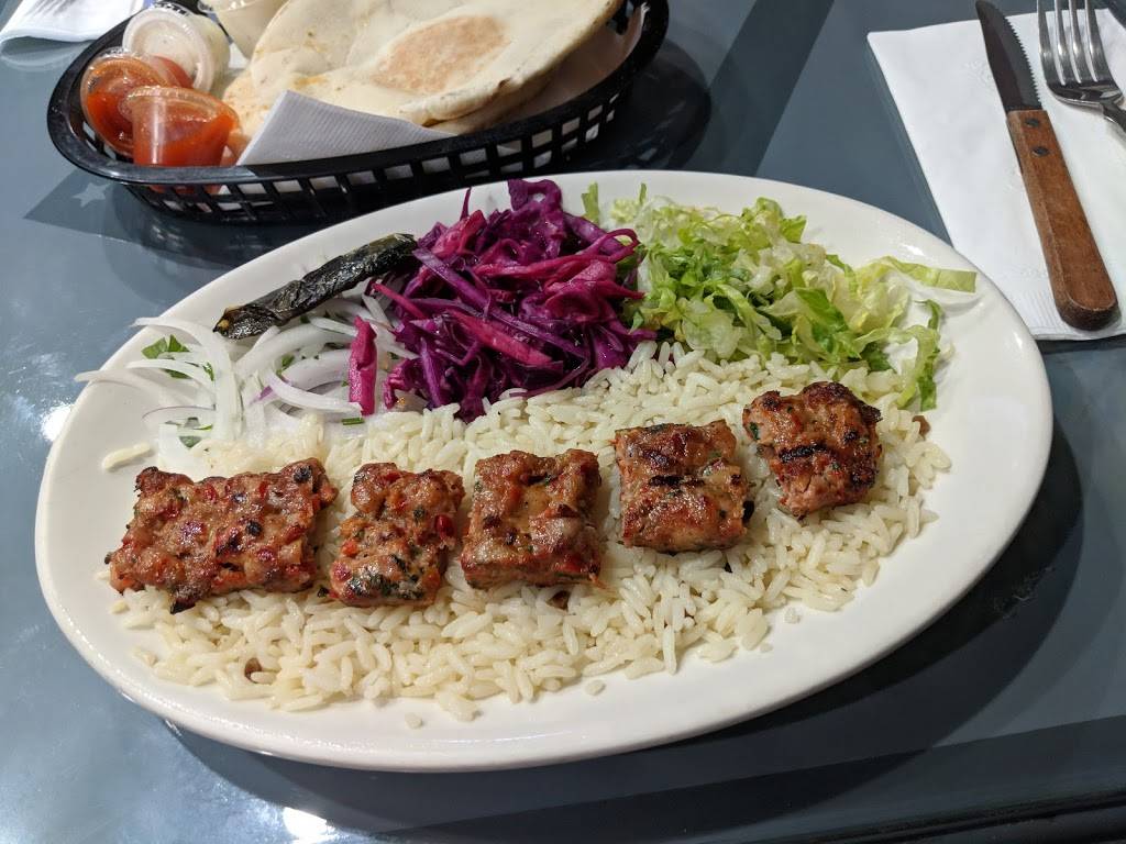 Kestane Kebab | restaurant | 110 Nassau Ave, Brooklyn, NY 11222, USA | 7183498601 OR +1 718-349-8601