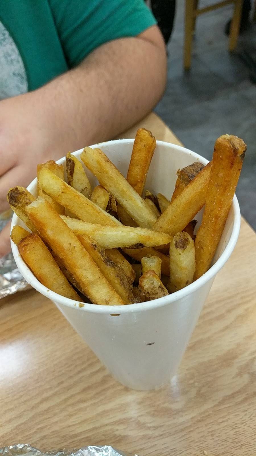 Five Guys | meal takeaway | 4116 Summit Plaza Dr, Louisville, KY 40241, USA | 5024261702 OR +1 502-426-1702