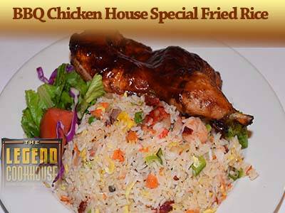 Legend Cookhouse | restaurant | 13511 Rockaway Blvd, South Ozone Park, NY 11420, USA | 7188484444 OR +1 718-848-4444