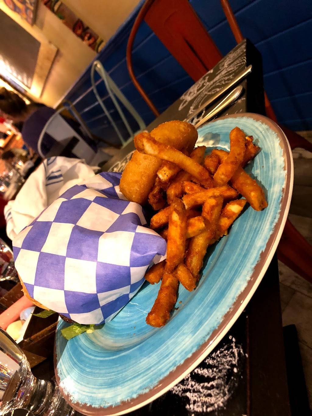 Bonefish Harrys | restaurant | 218 Cabot St, Beverly, MA 01915, USA | 9789692423 OR +1 978-969-2423