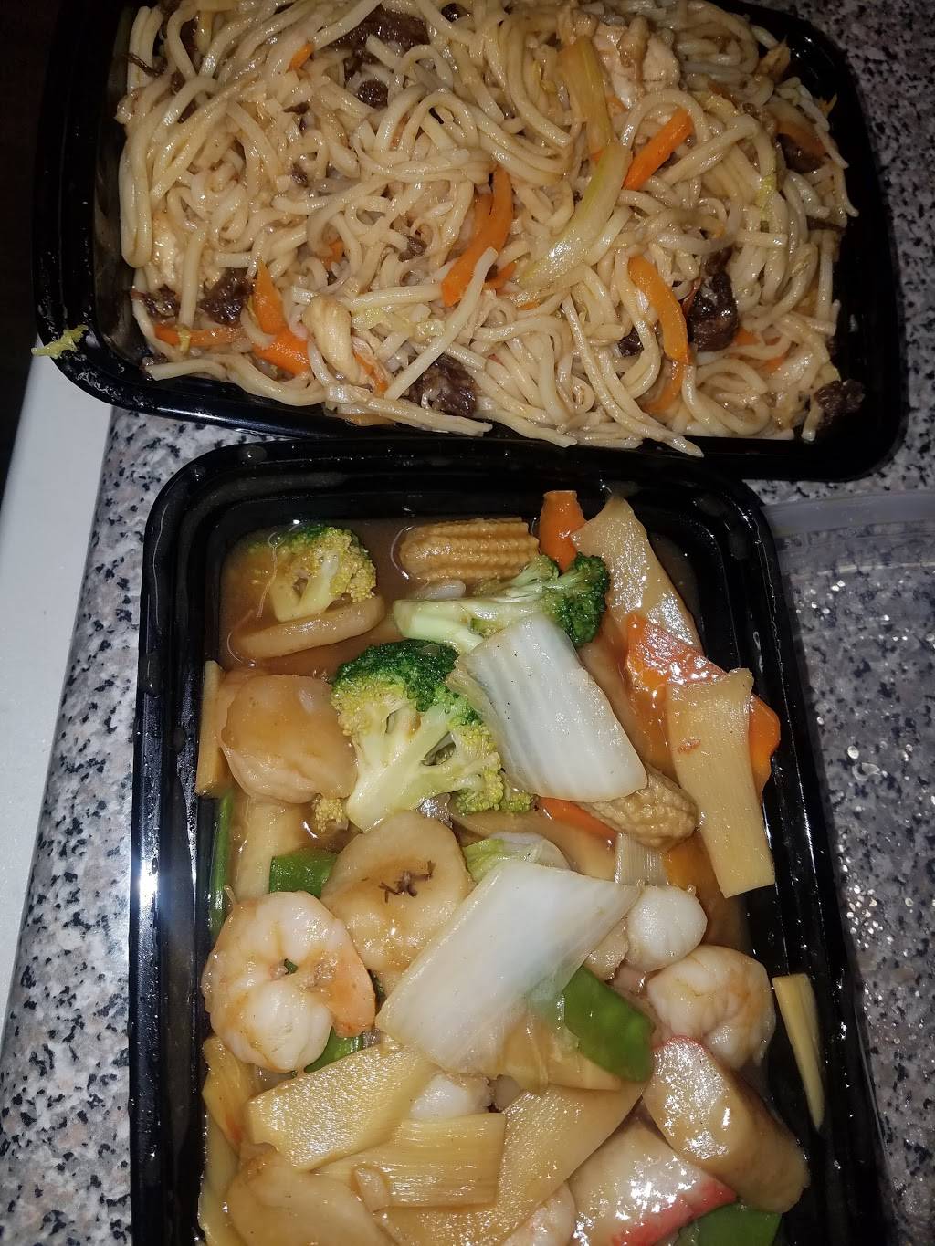 Royal Panda | restaurant | 837 E Lamar Blvd, Arlington, TX 76011, USA | 8178603535 OR +1 817-860-3535