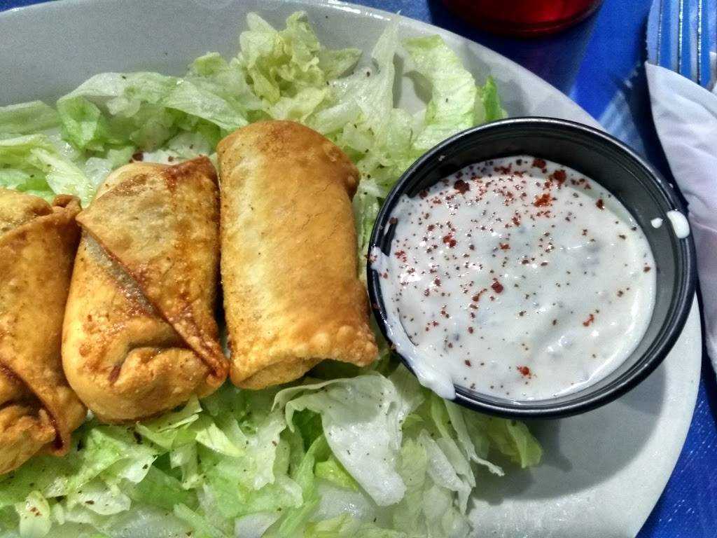 Crazzy Greek | restaurant | 8325 Market Exchange Drive, Westerville, OH 43081, USA | 6148889670 OR +1 614-888-9670