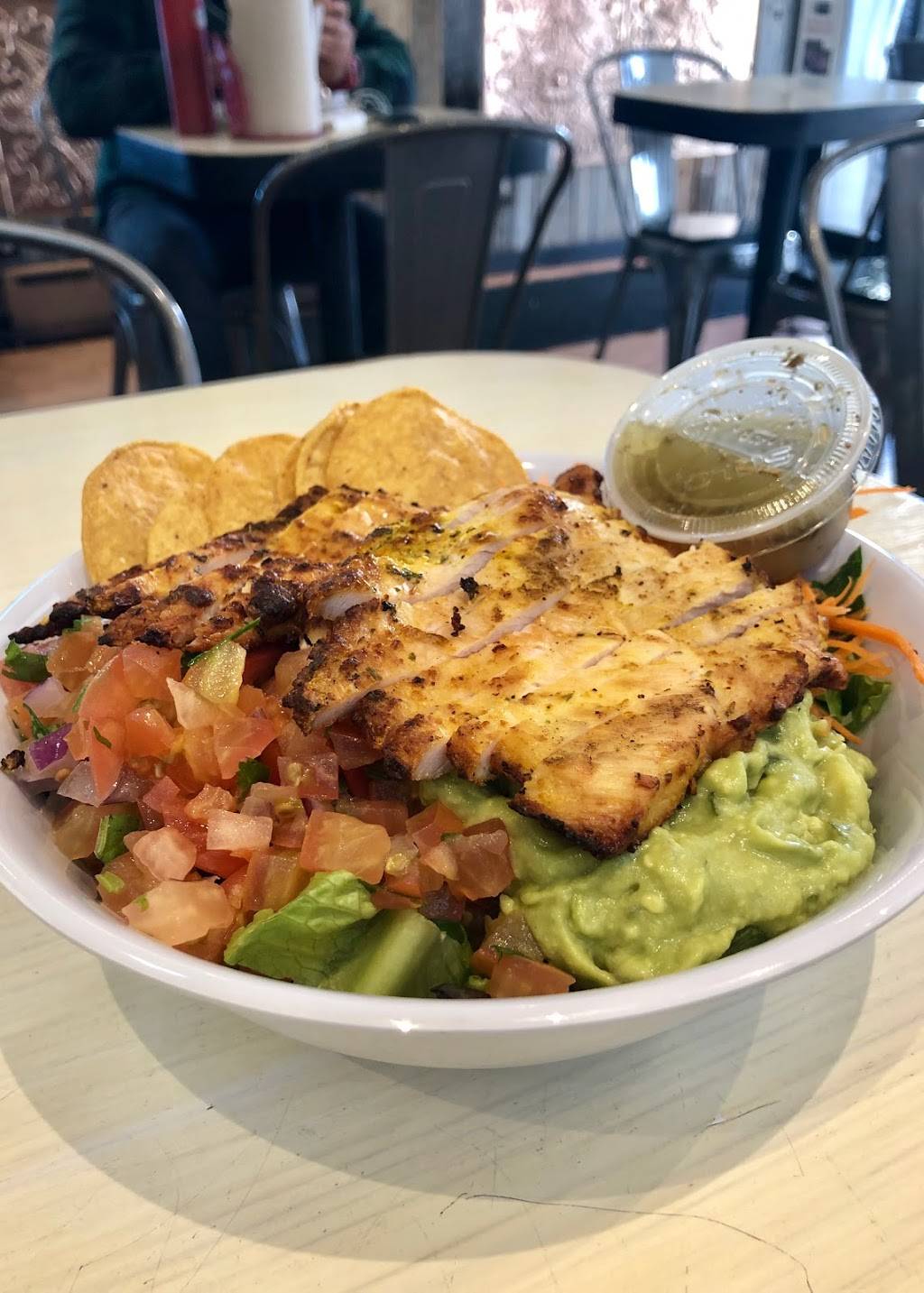 Energy Fuel | restaurant | 606A 5th Ave, Brooklyn, NY 11215, USA | 7184996999 OR +1 718-499-6999