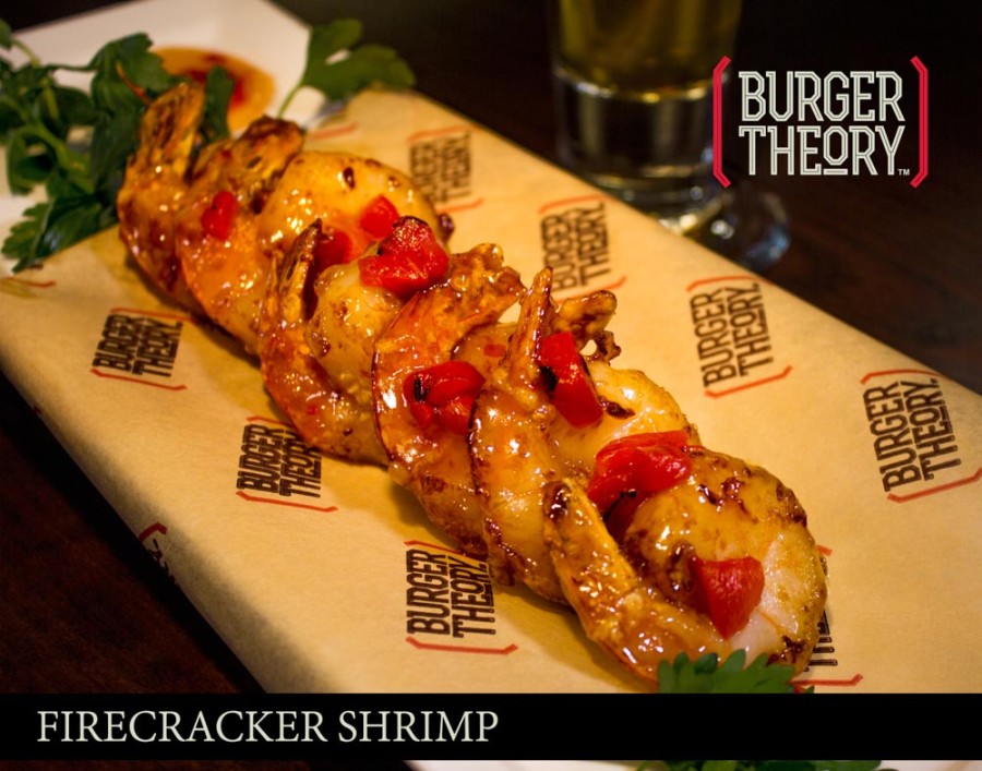 Burger Theory Yuma | restaurant | 1901 E 18th St, Yuma, AZ 85365, USA | 9287829300 OR +1 928-782-9300